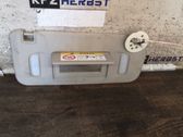 Sun visor