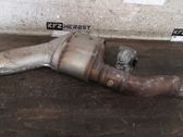 Catalyst/FAP/DPF particulate filter