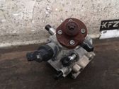 Pompe d'injection de carburant à haute pression
