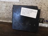 Other control units/modules