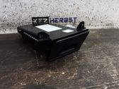 Glove box