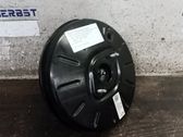 Brake booster