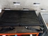 Parcel shelf