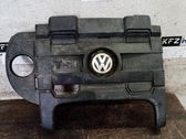Motorabdeckung