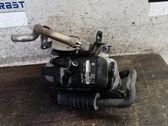 Auxiliary pre-heater (Webasto)