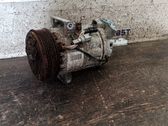 Compresor (bomba) del aire acondicionado (A/C))