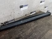 Parcel shelf