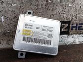 Autres unités de commande / modules