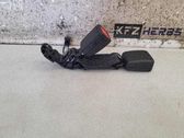 Boucle de ceinture de sécurité arrière