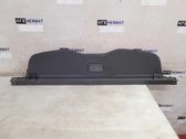 Parcel shelf