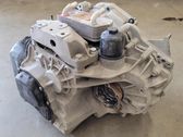 Automatic gearbox