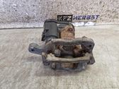 Bremssattel hinten