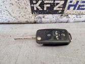 Ignition lock
