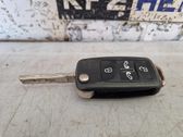 Ignition lock
