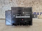 Autres unités de commande / modules