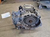 Automatic gearbox