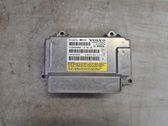 Airbag control unit/module