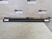 Parcel shelf