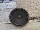 Altavoz de la puerta delantera