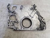 Engine block