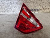 Lampa tylna