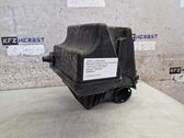 Caja del filtro de aire
