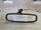 Espejo retrovisor (interior)