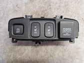 Seat heating switch