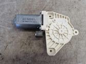 Fensterhebermechanismus ohne Motor Tür vorne