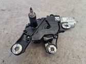 Wischermotor Heckscheibe