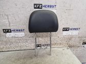 Kopfstütze vorne