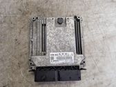 Unidad de control/módulo del motor