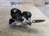 Ignition lock