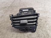 Dash center air vent grill