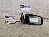 Front door electric wing mirror