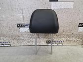 Etuistuimen pääntuki