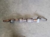 Filtre à particules catalyseur FAP / DPF