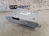 Navigation unit CD/DVD player