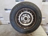 R15 spare wheel
