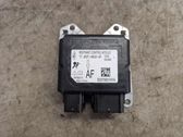 Airbag control unit/module