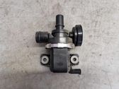 Electromagnetic valve