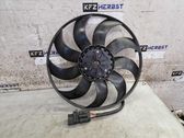 Fan set