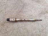 Inyector de combustible
