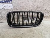 Front grill