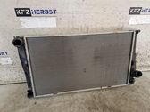 Radiator set