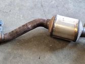 Catalyst/FAP/DPF particulate filter