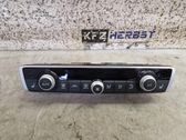 Climate control unit