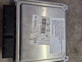 Engine control unit/module