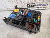 Juego de caja de fusibles