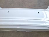 Rear bumper